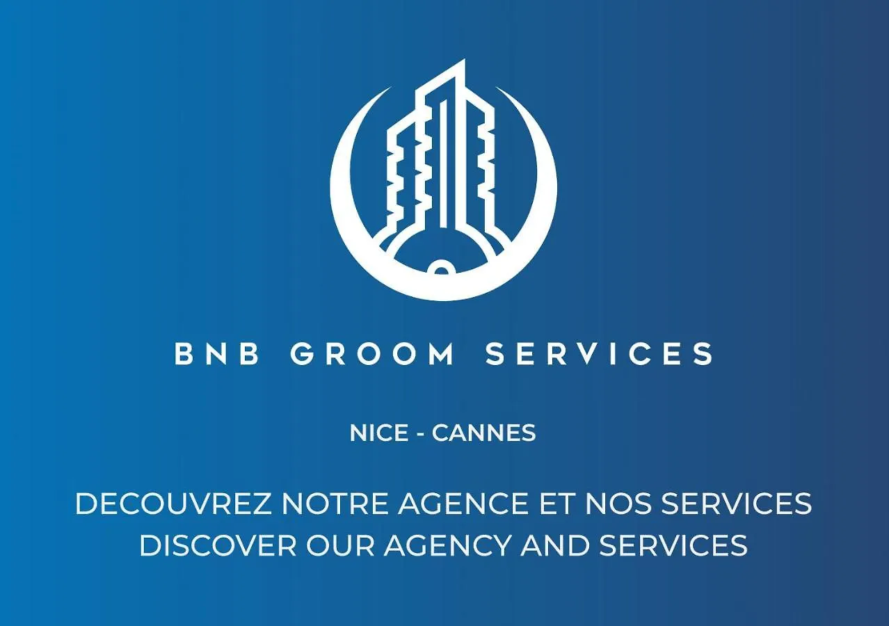 Appartamento Duplex in Rue de la Préfecture Old Town 2 Bdrs Nizza